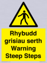 rhybudd-grisiau-serth--warning-steep-steps--bilingual-welsh--english~